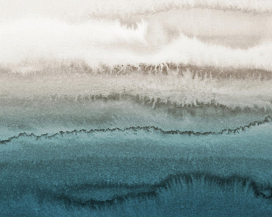 Crashing Tides