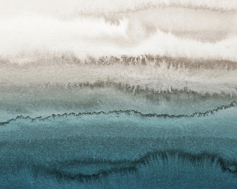 Crashing Tides