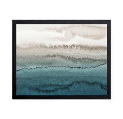 Crashing Tides
