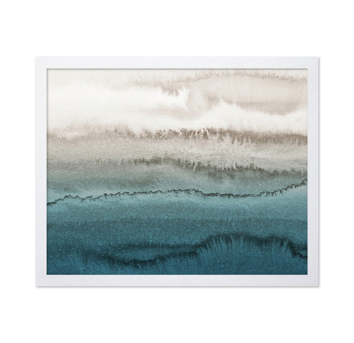 Crashing Tides
