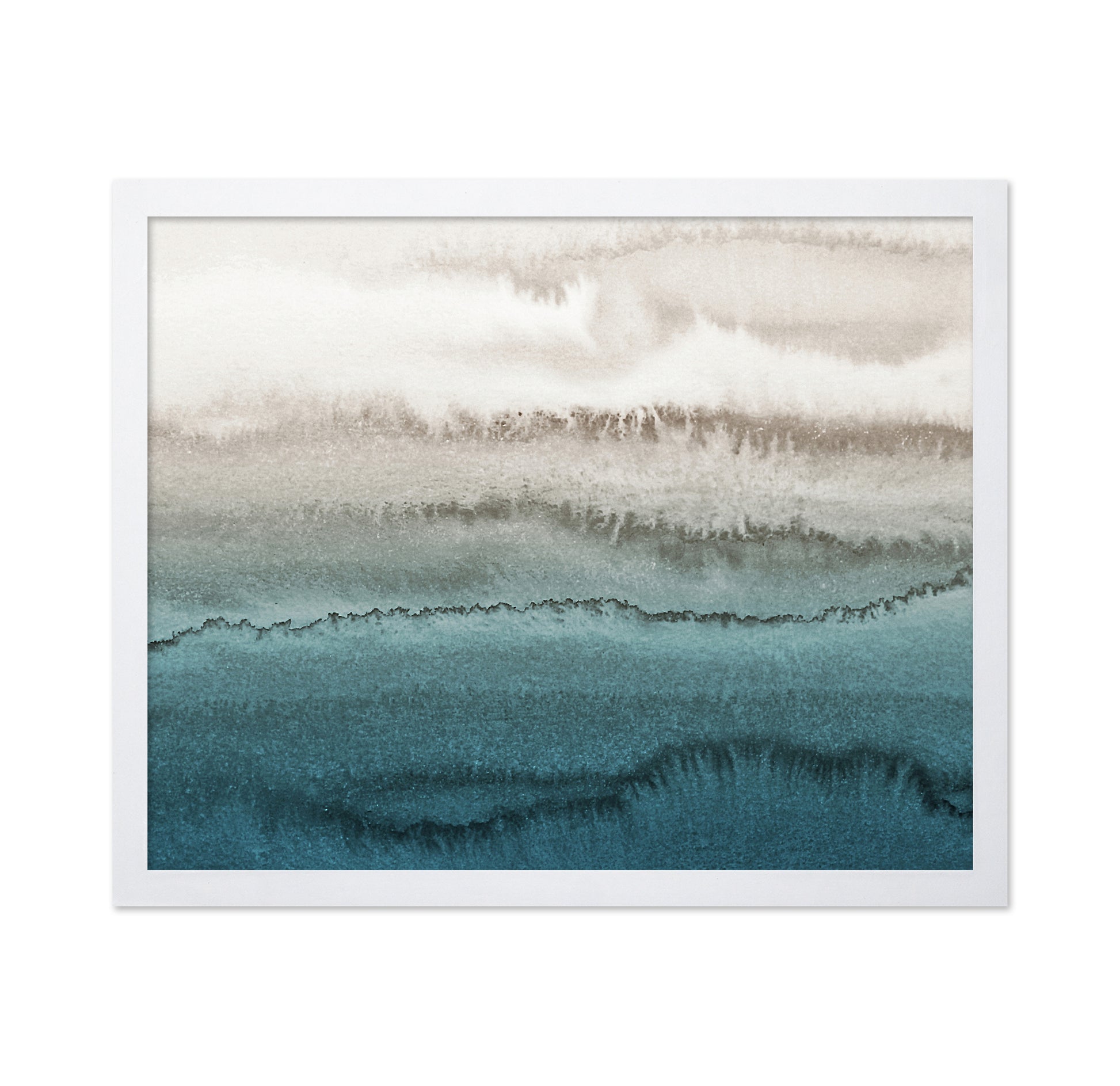 Crashing Tides