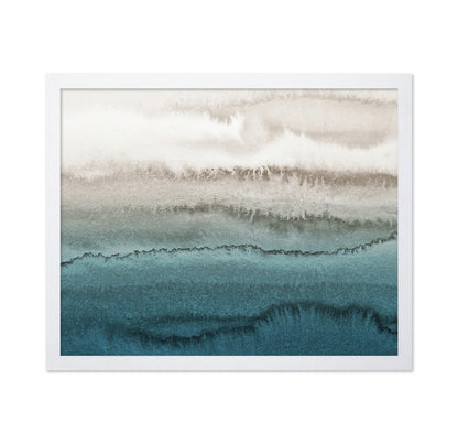 Crashing Tides