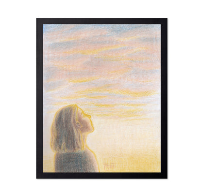 Skyward Gaze