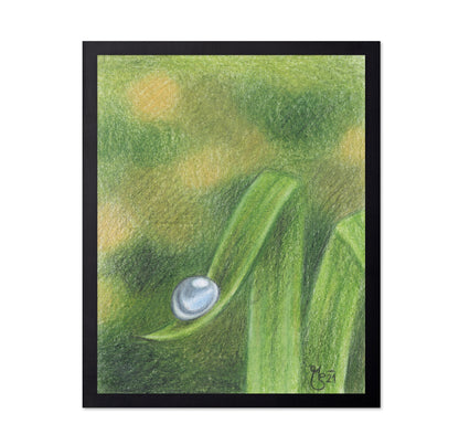Dewdrop Whisper