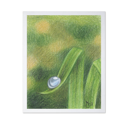 Dewdrop Whisper
