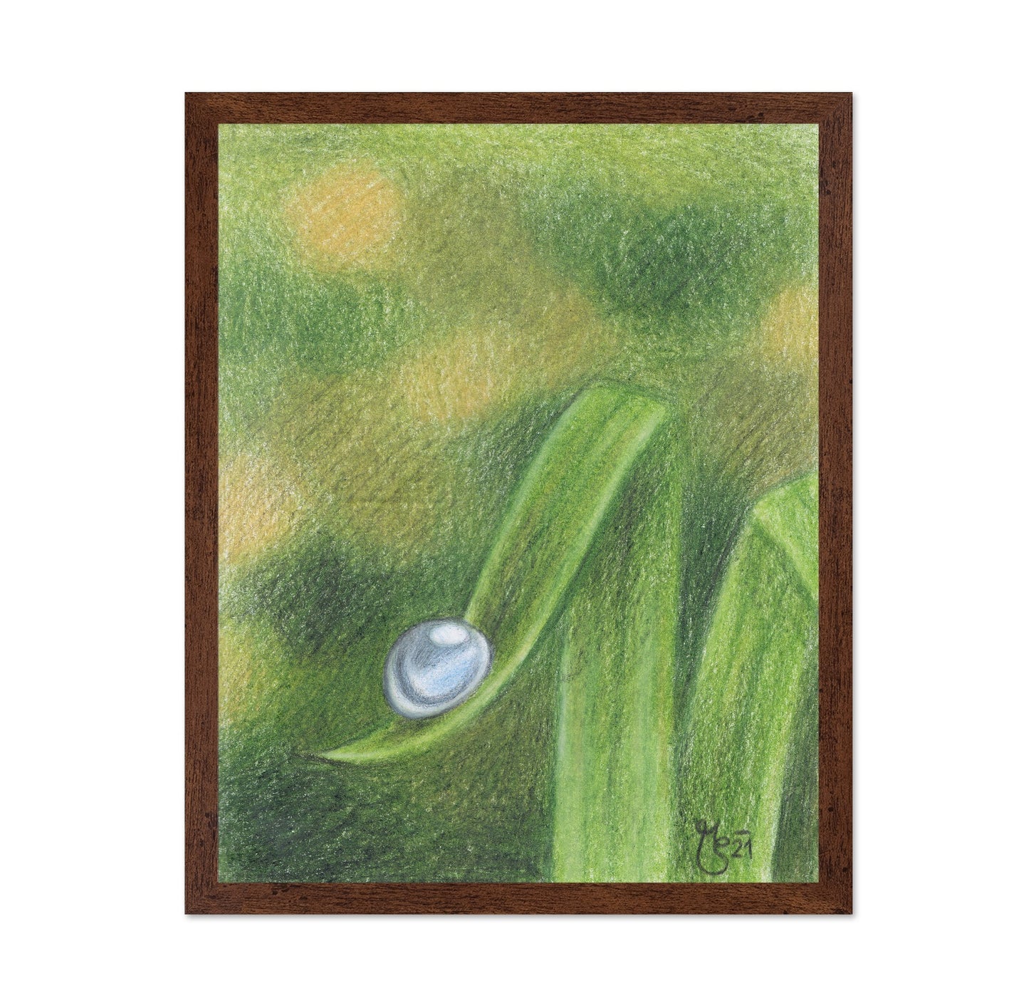 Dewdrop Whisper
