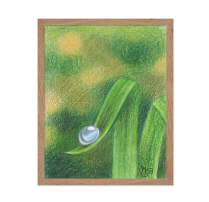 Dewdrop Whisper