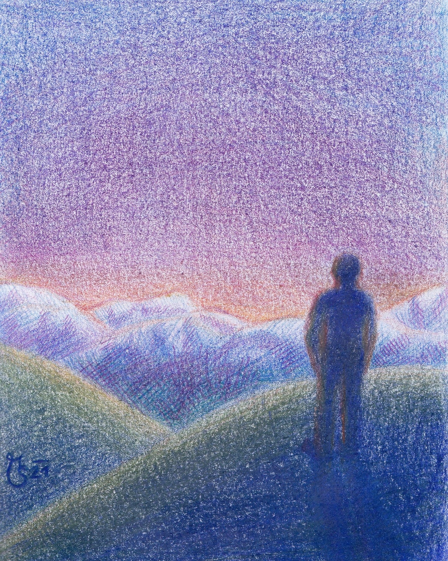 Beyond The Hills