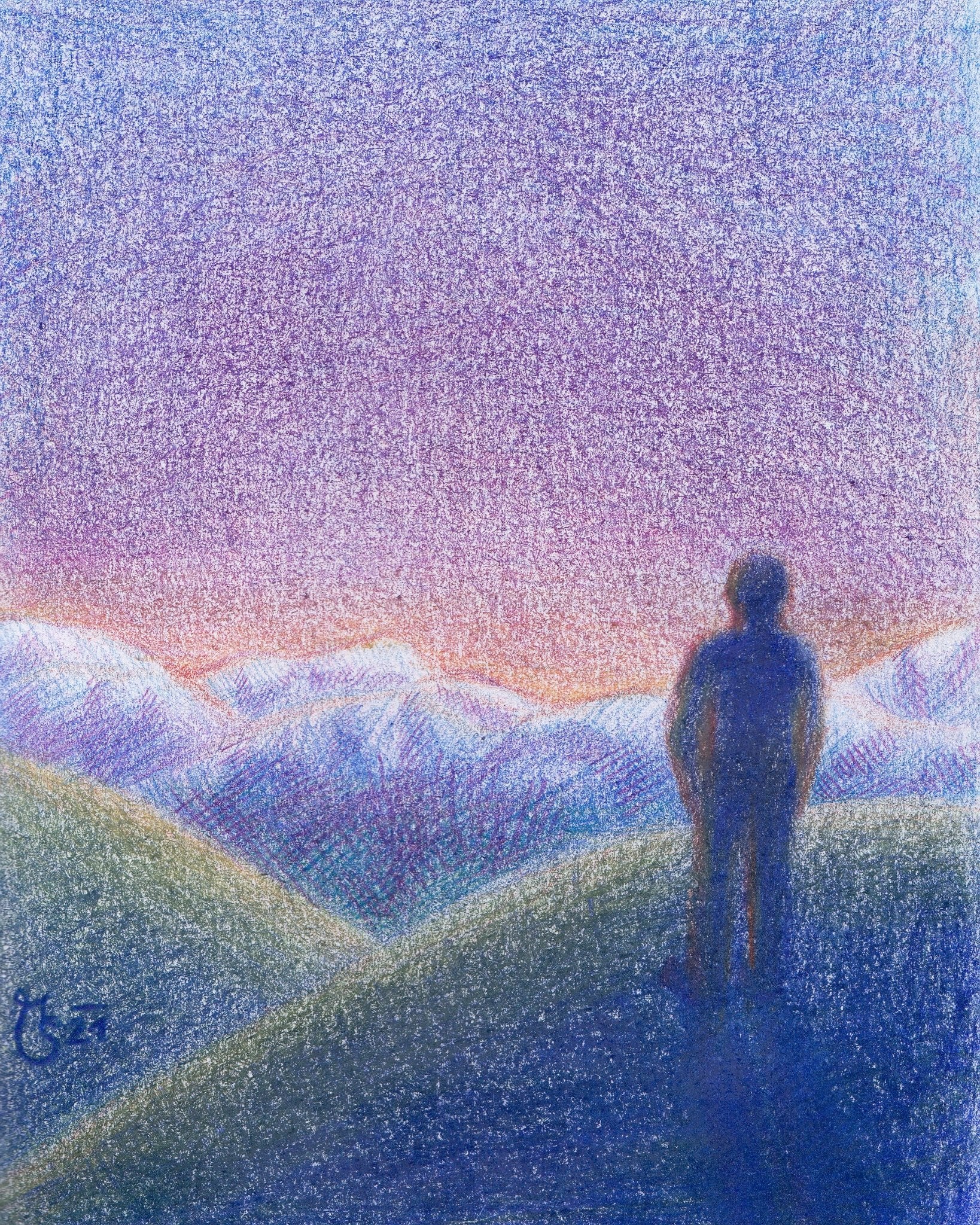 Beyond The Hills