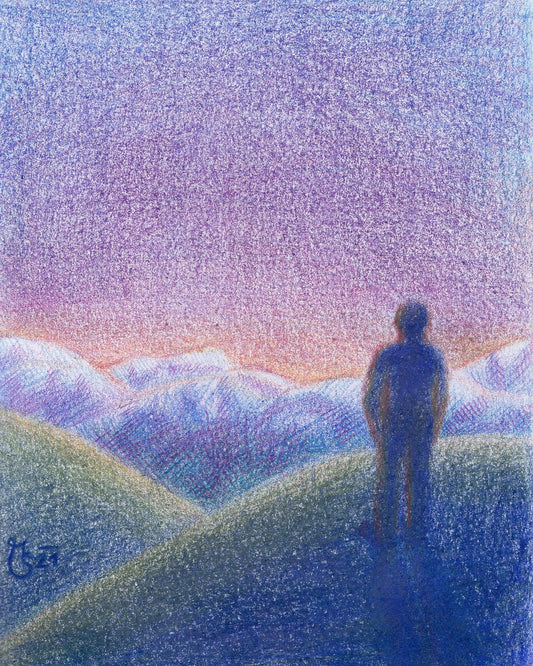 Beyond The Hills