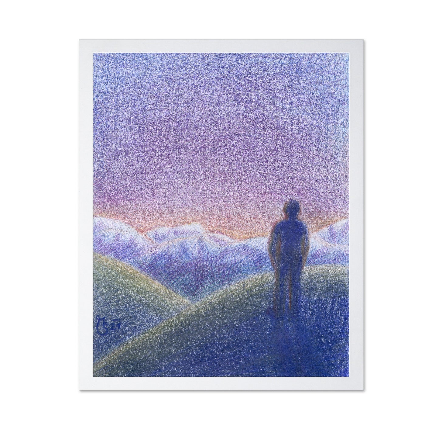 Beyond The Hills