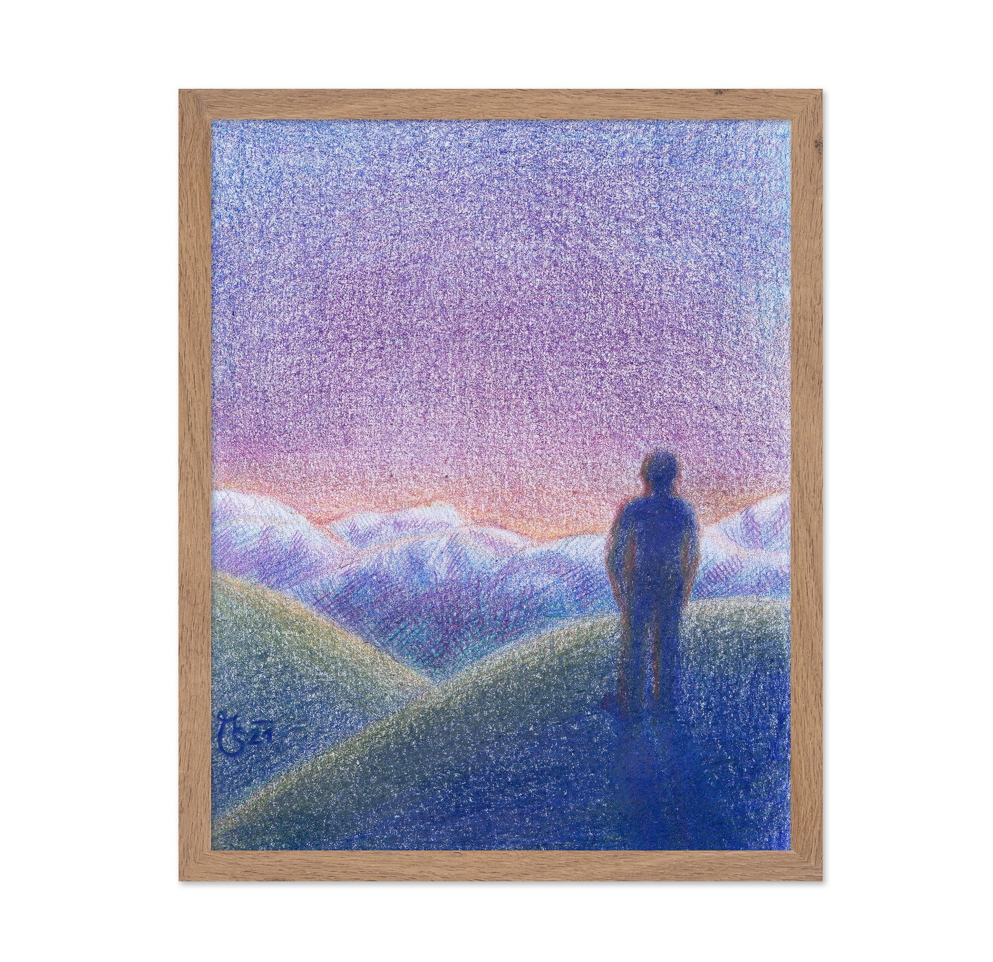 Beyond The Hills