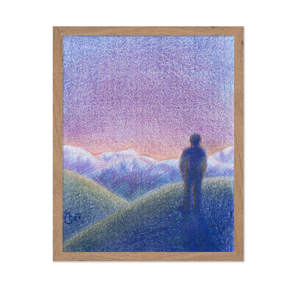 Beyond The Hills