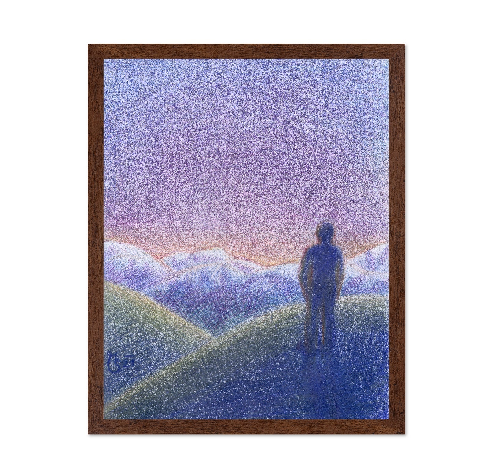 Beyond The Hills