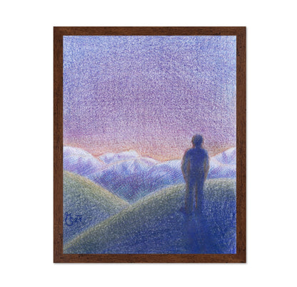 Beyond The Hills