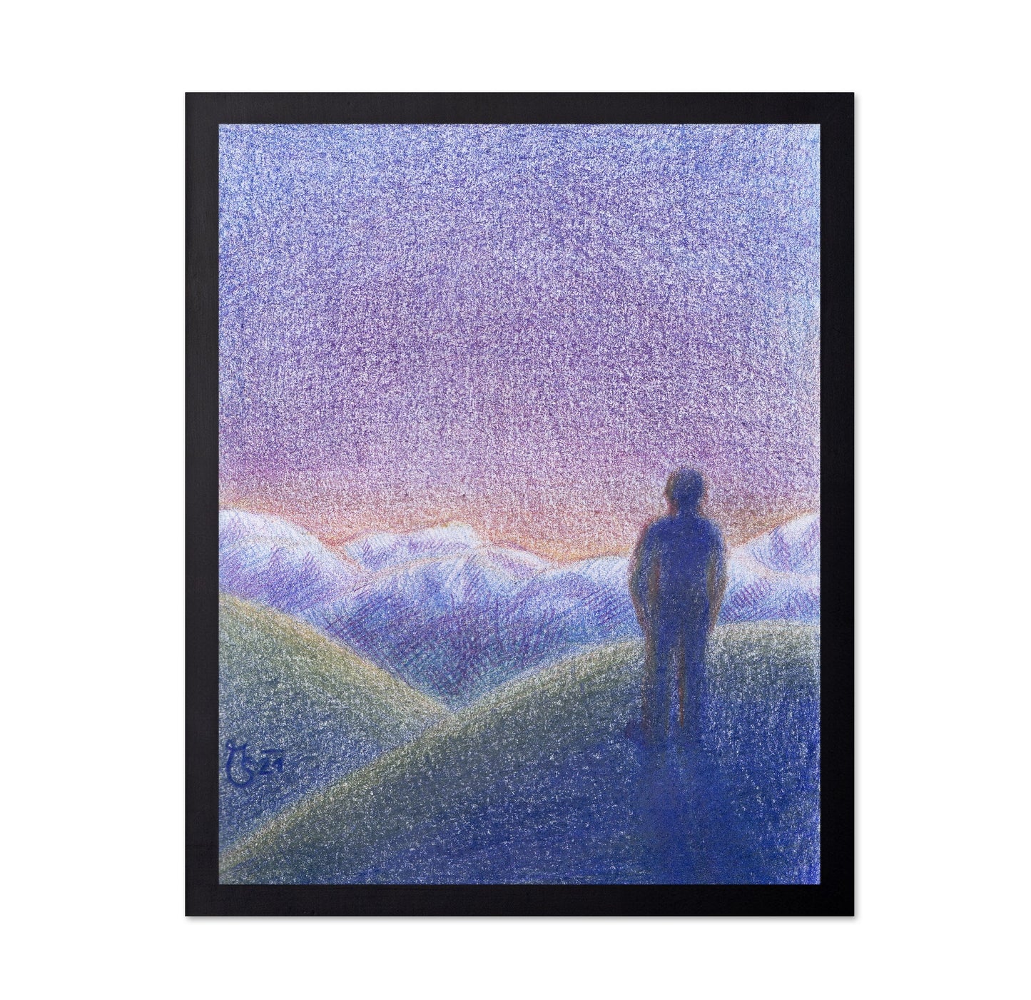 Beyond The Hills