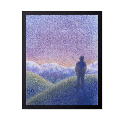 Beyond The Hills