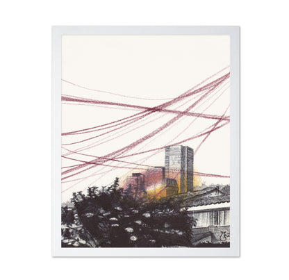 Urban Sunset