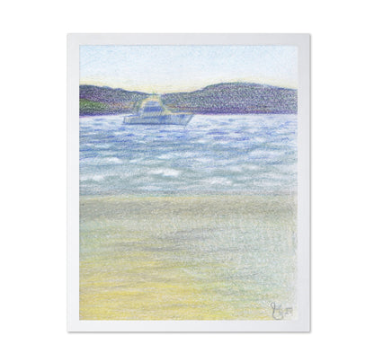 Ocean Breeze No2