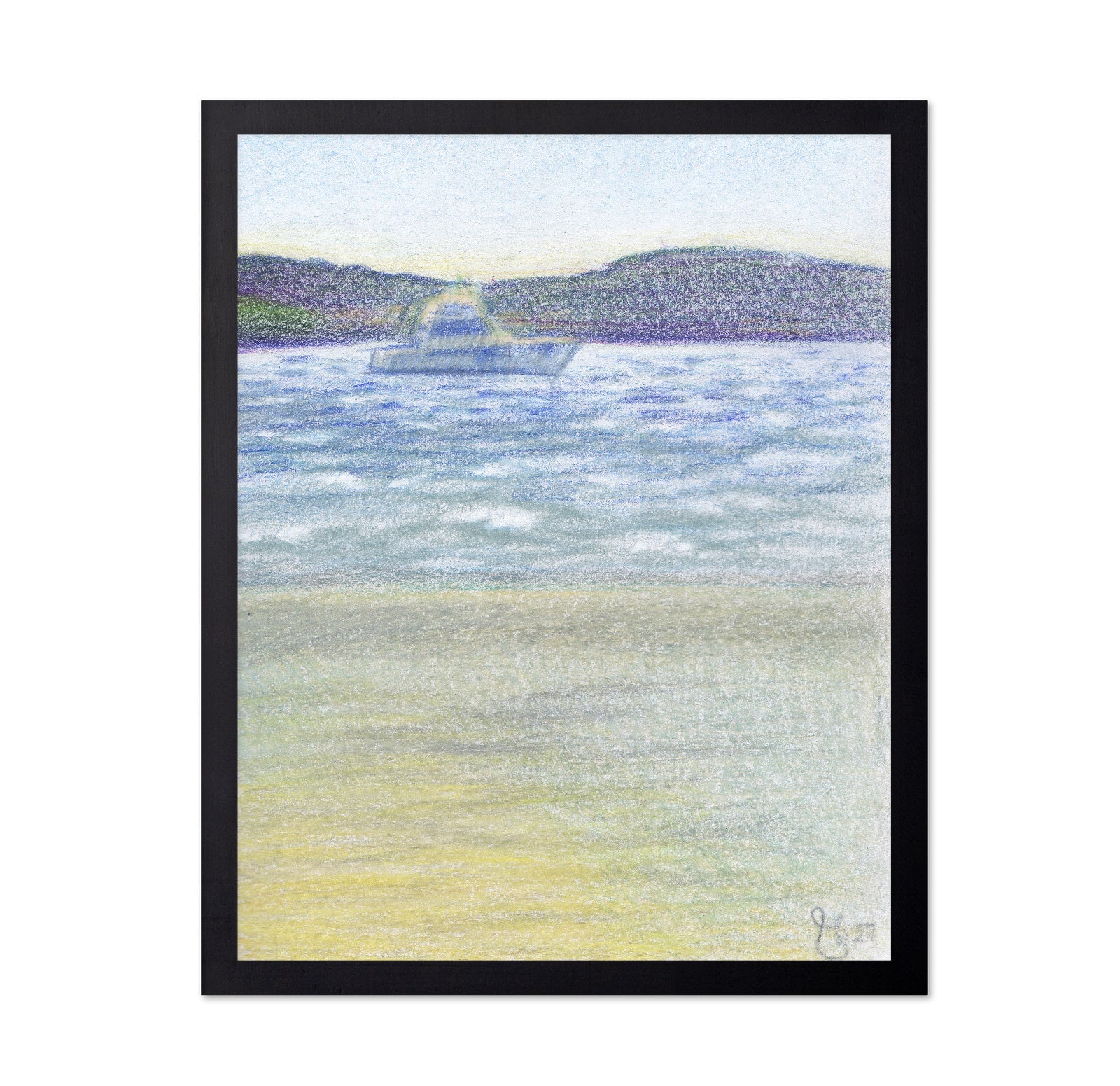 Ocean Breeze No2