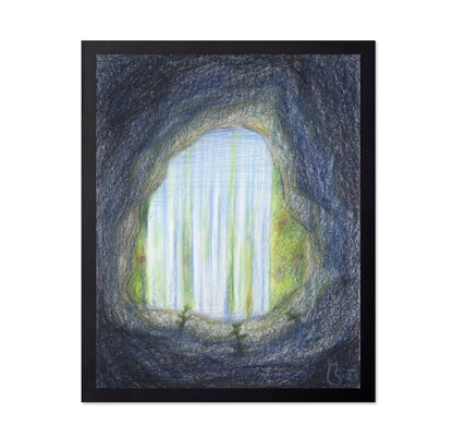 Hidden Waterfall No2