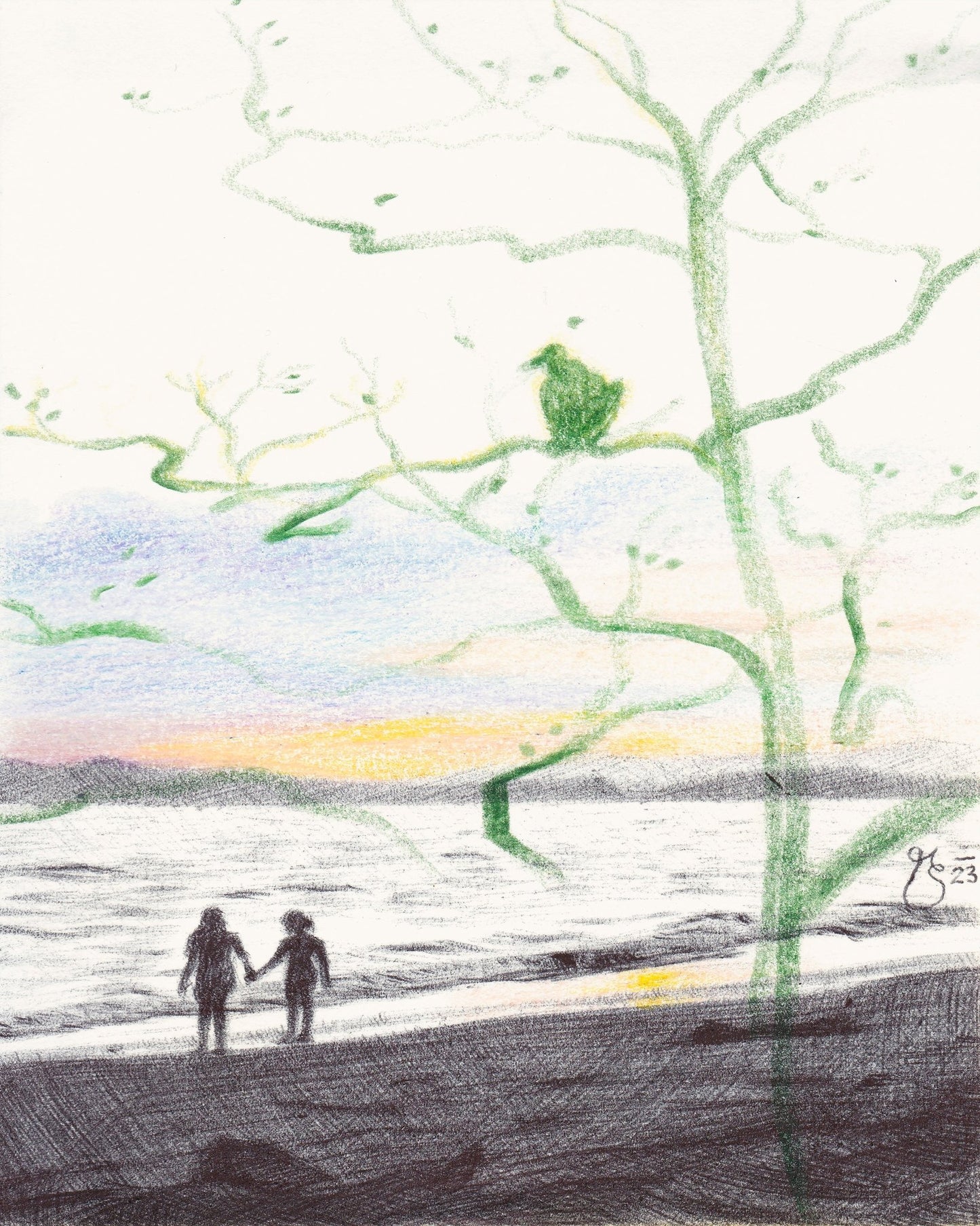 Lakeside Together
