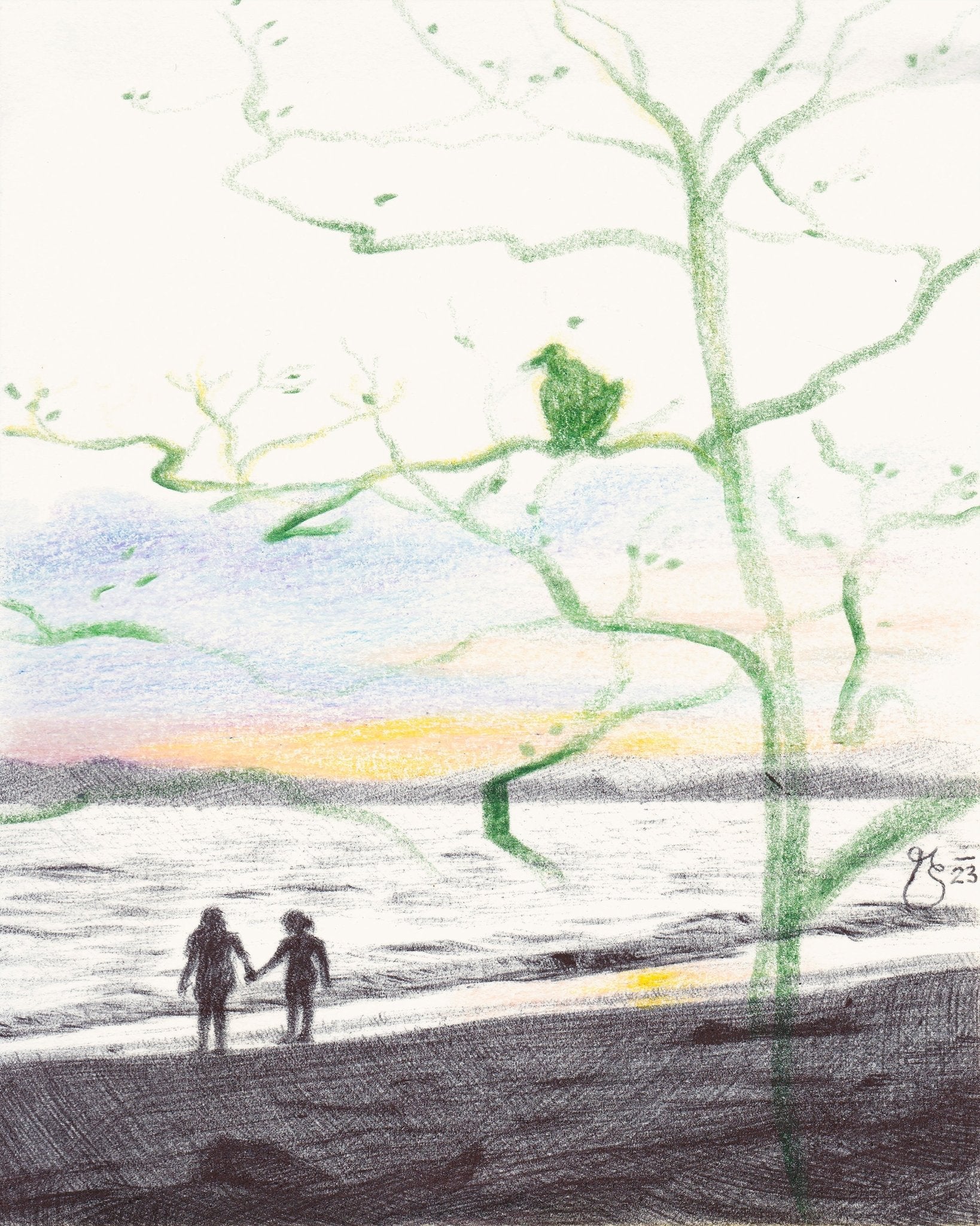 Lakeside Together