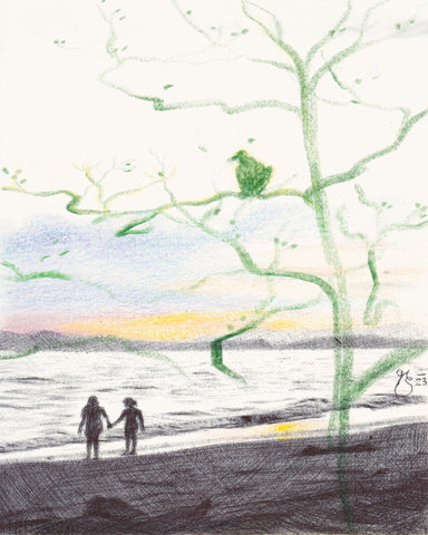 Lakeside Together