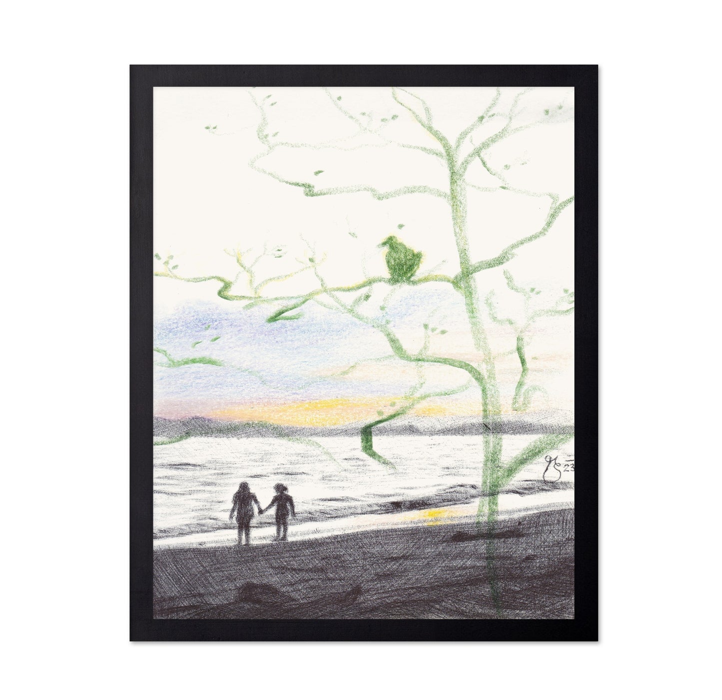 Lakeside Together
