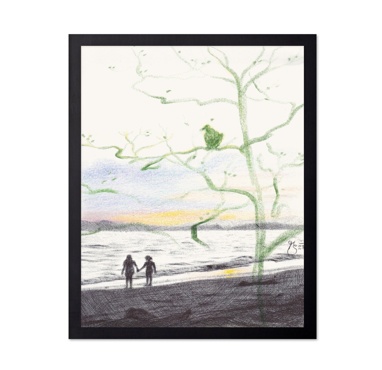 Lakeside Together