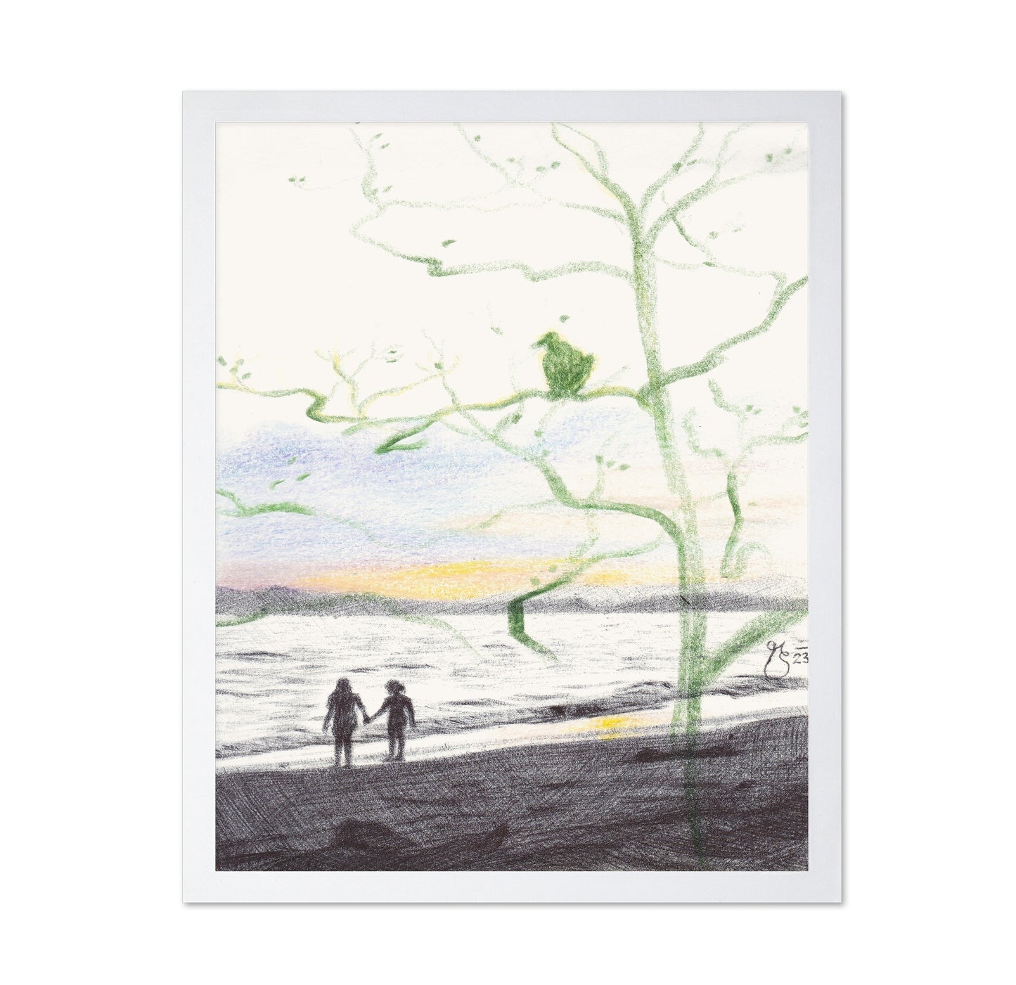 Lakeside Together