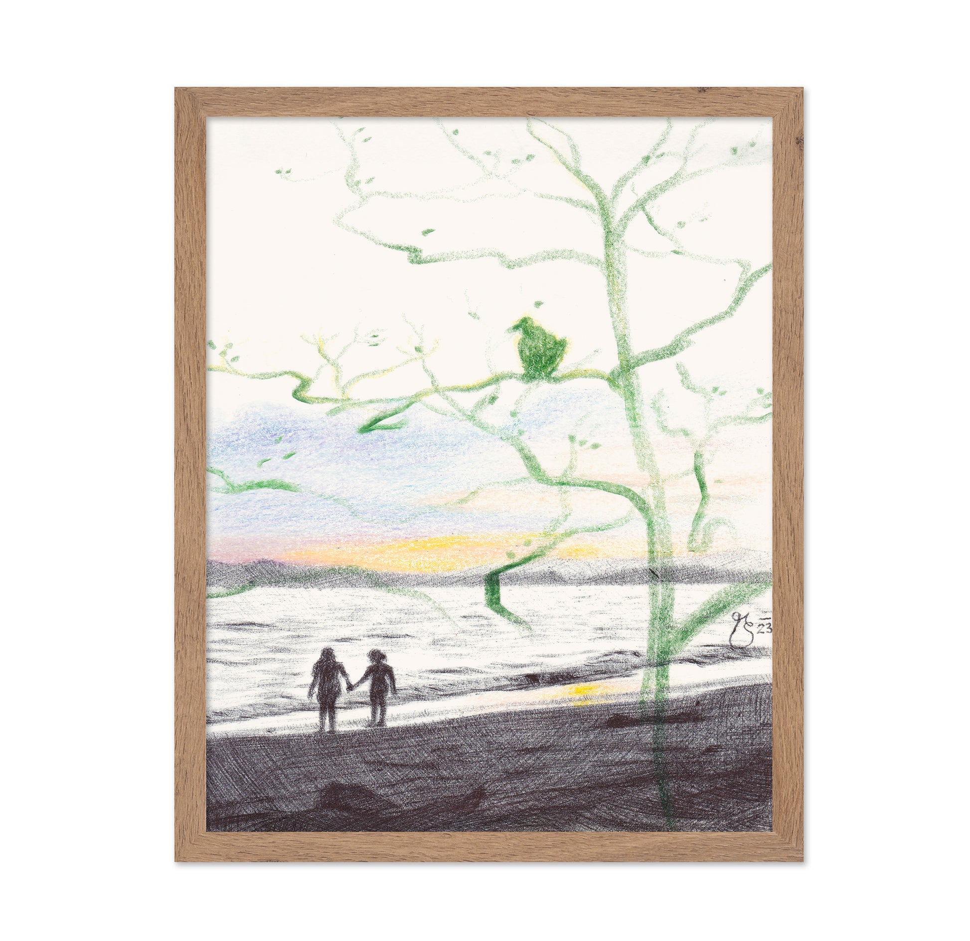 Lakeside Together