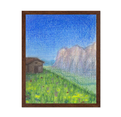 Meadow Cabin