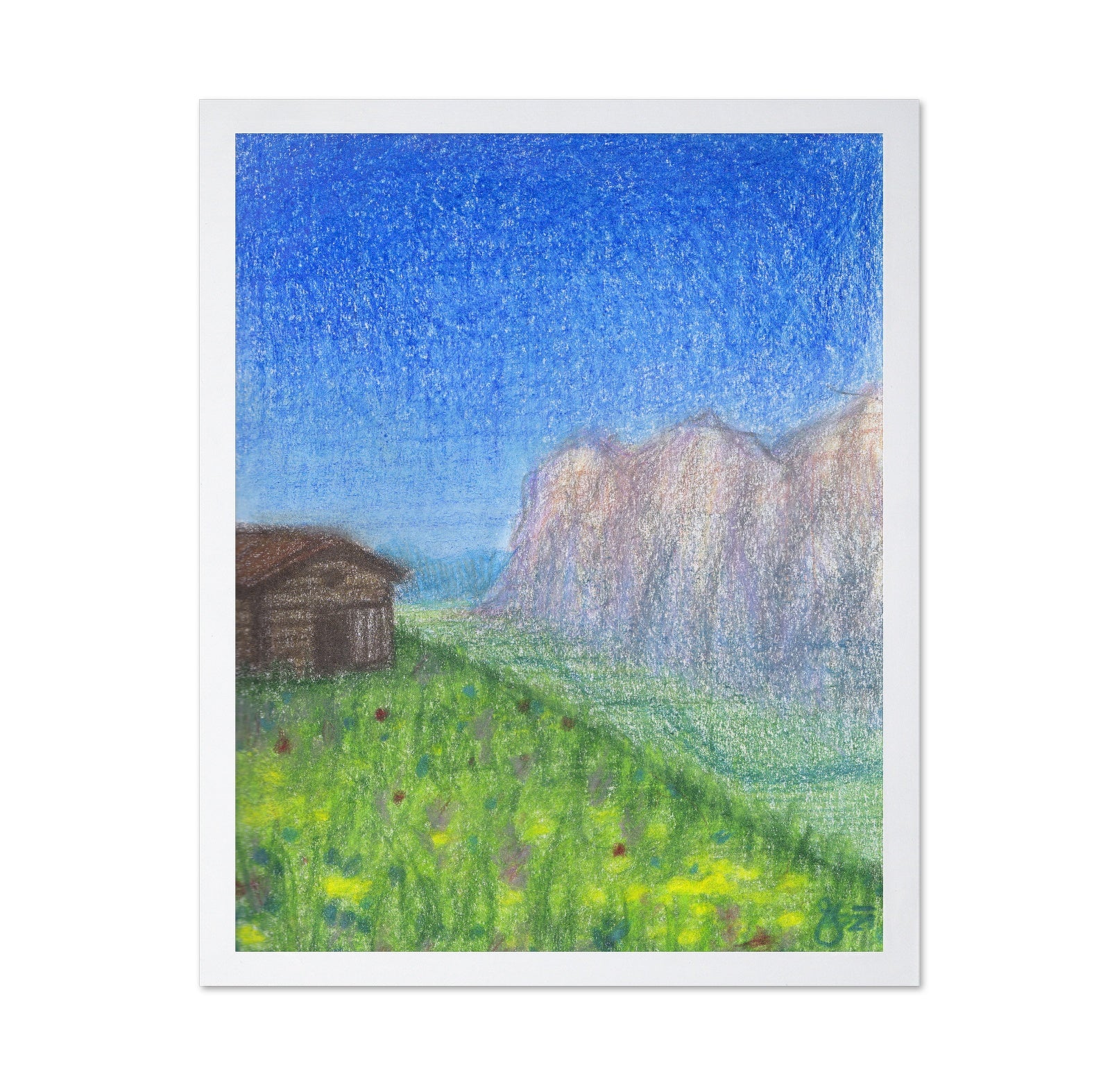 Meadow Cabin