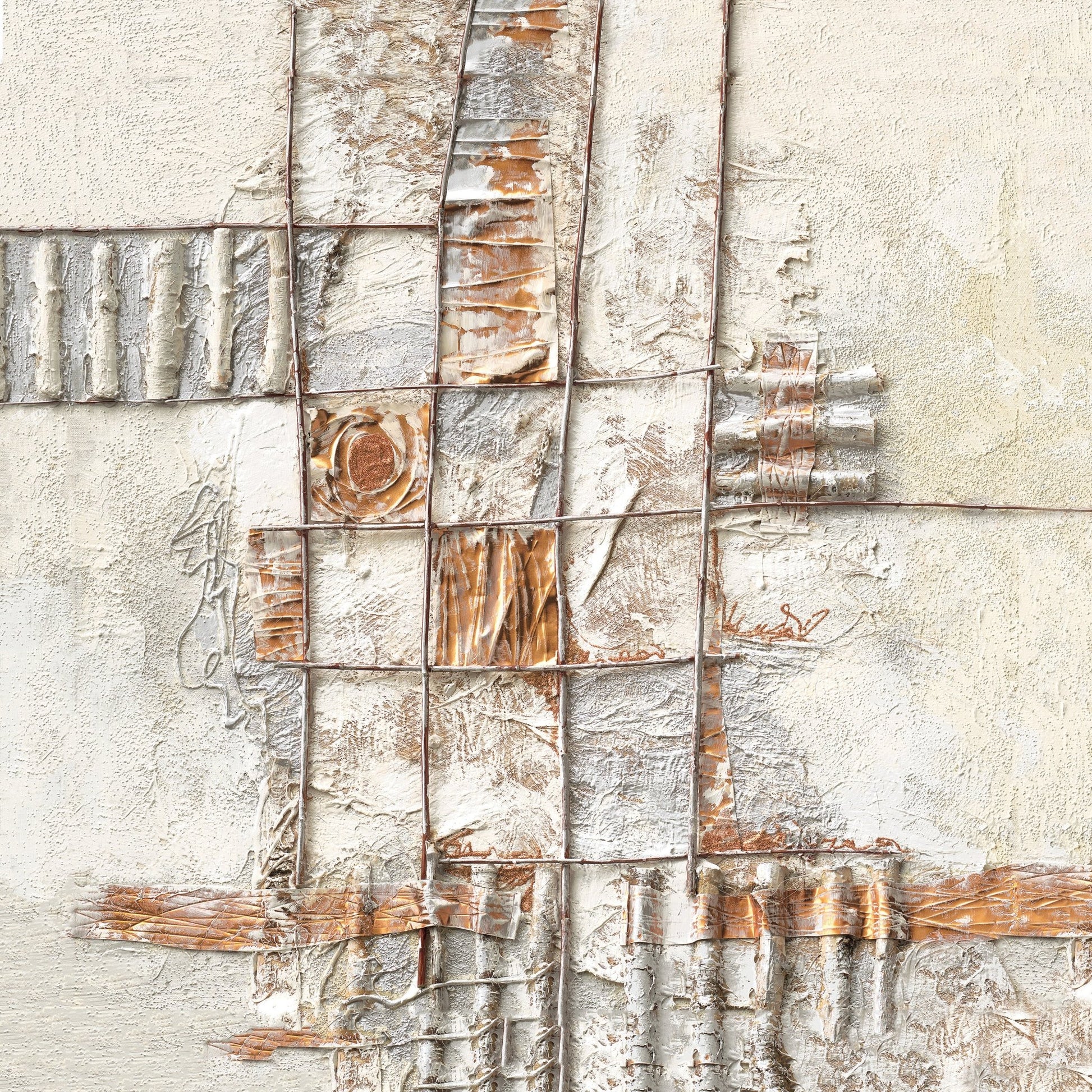 Textured Grid