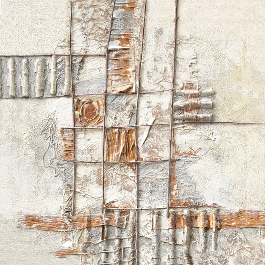 Textured Grid