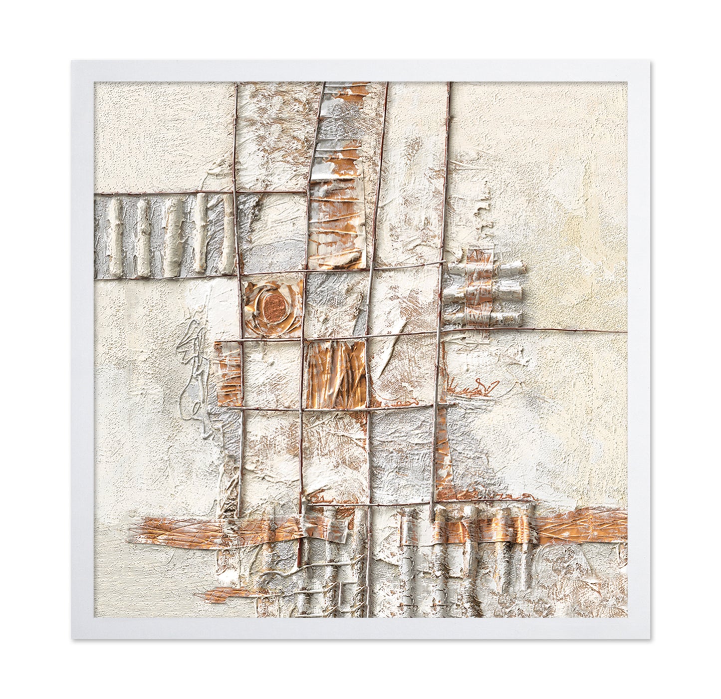 Textured Grid