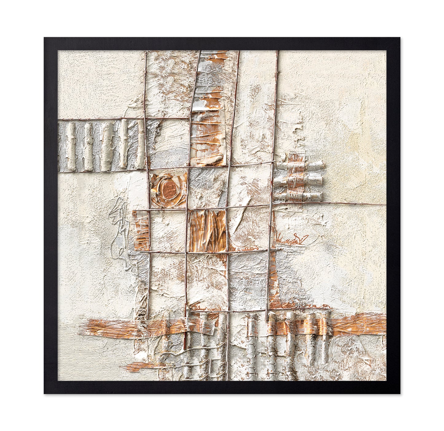 Textured Grid