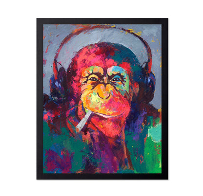 Funky Monkey