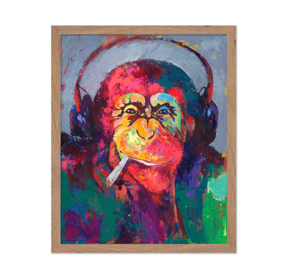 Funky Monkey
