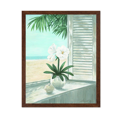 Coastal Orchid