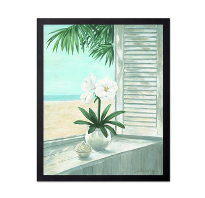 Coastal Orchid