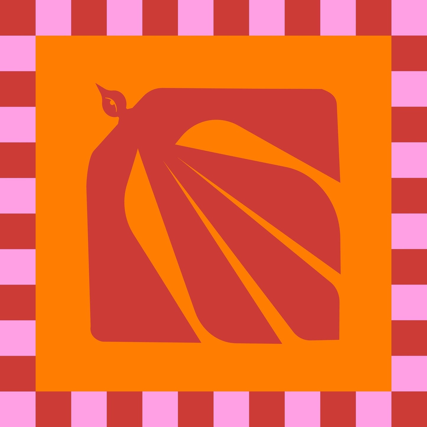 Crimson Bird Form