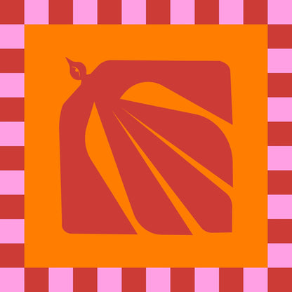 Crimson Bird Form