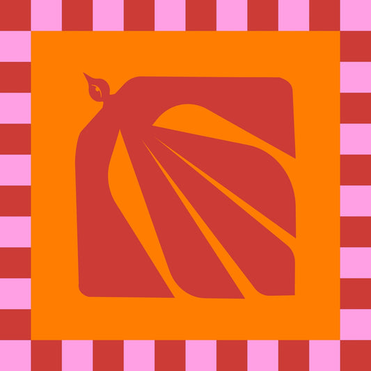 Crimson Bird Form
