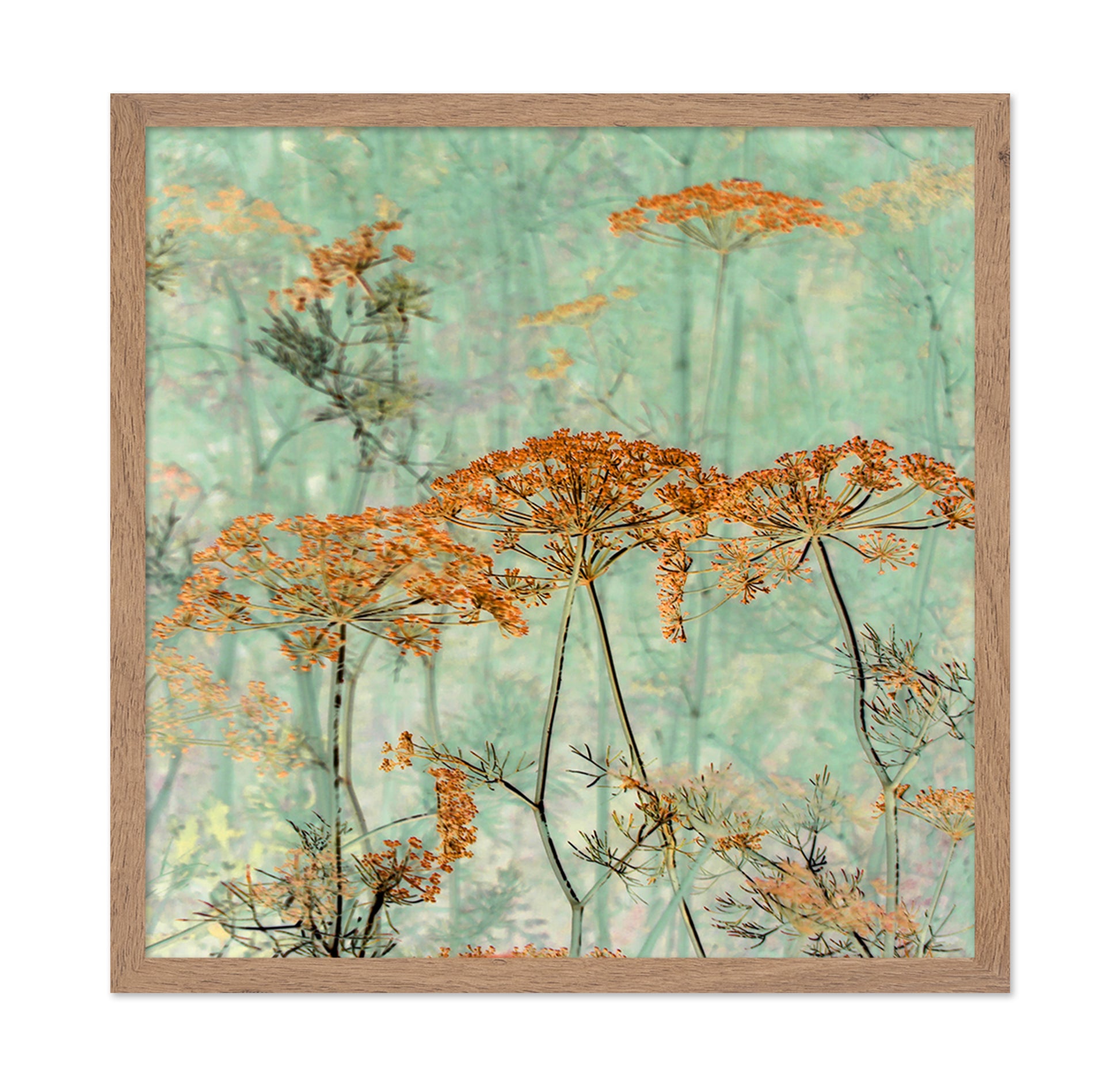 Soft Nature Whispers