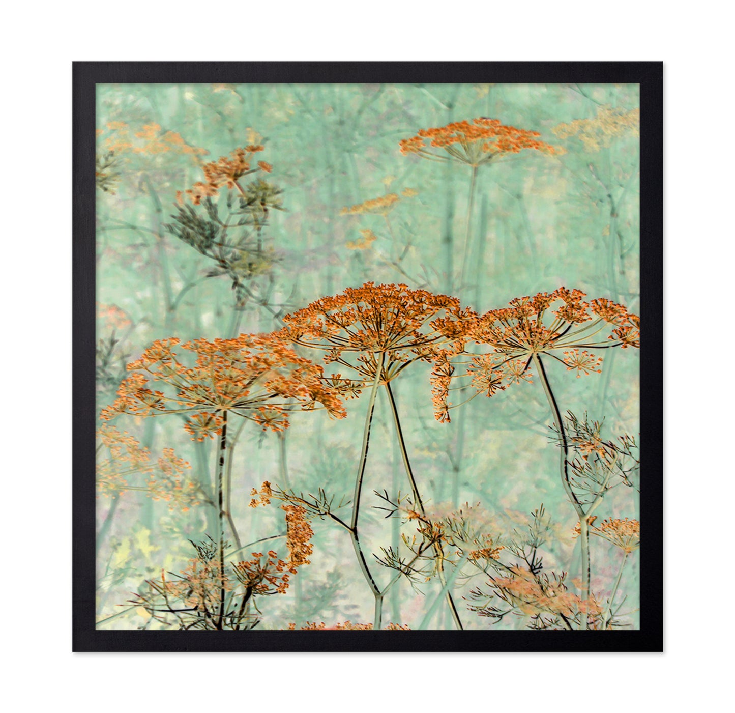 Soft Nature Whispers