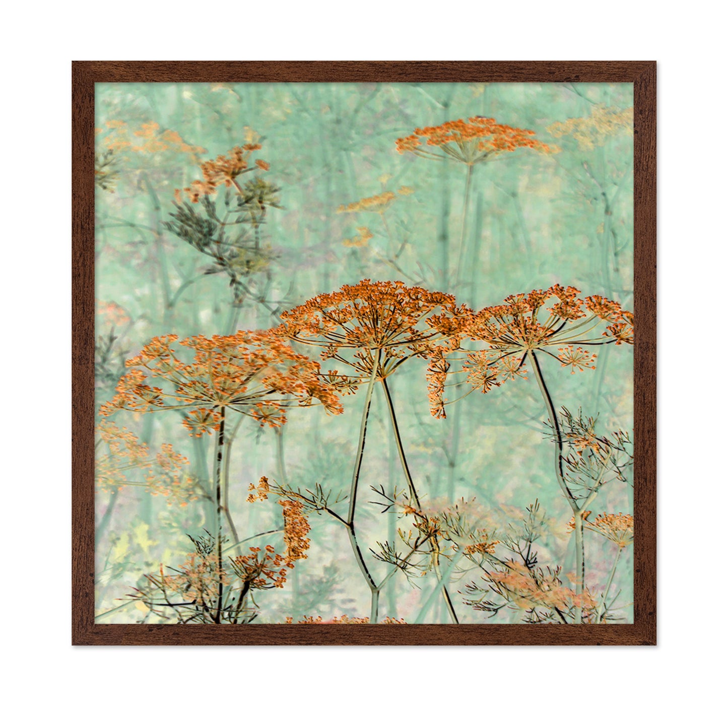 Soft Nature Whispers