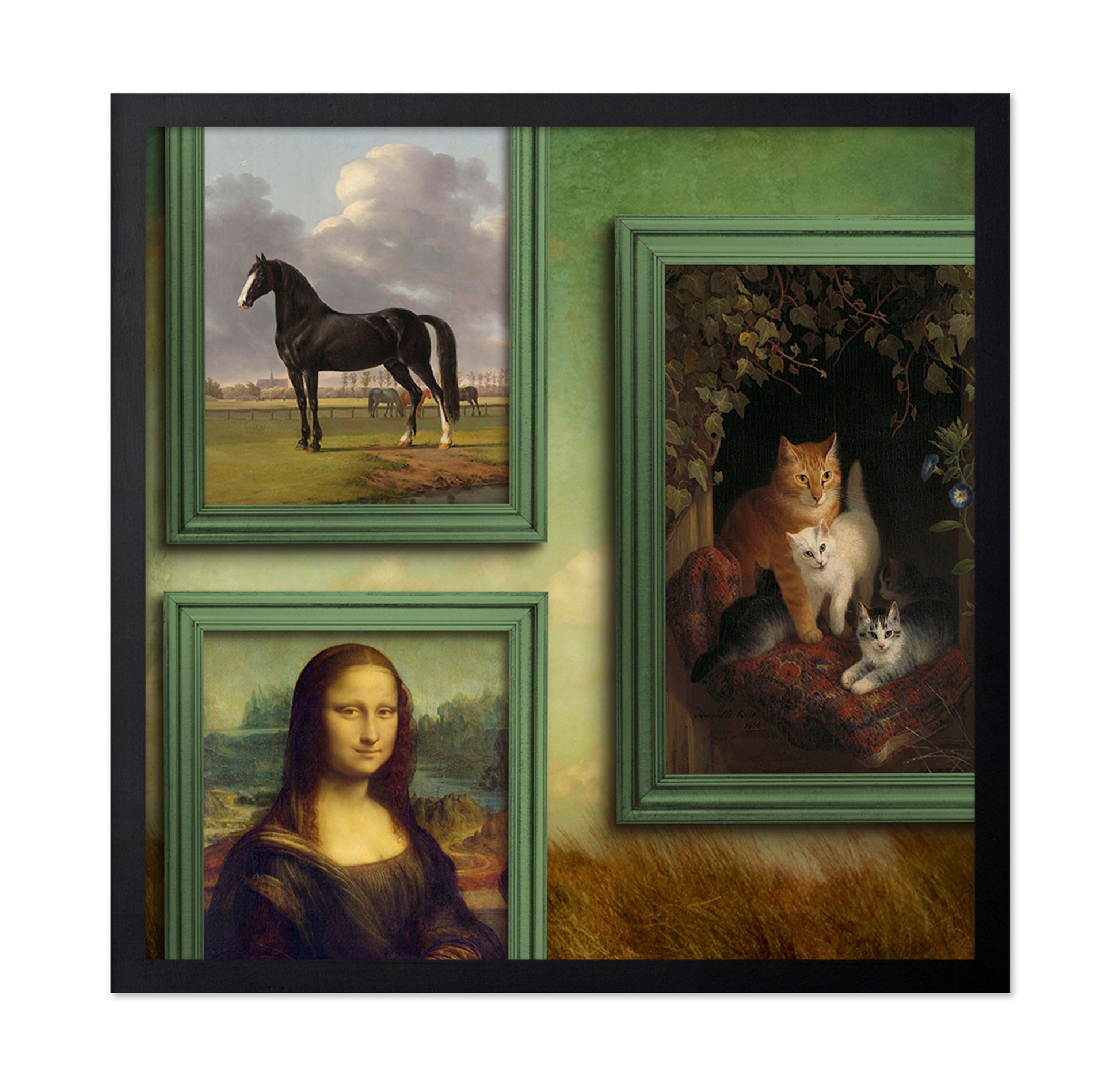 Classic Art Gallery