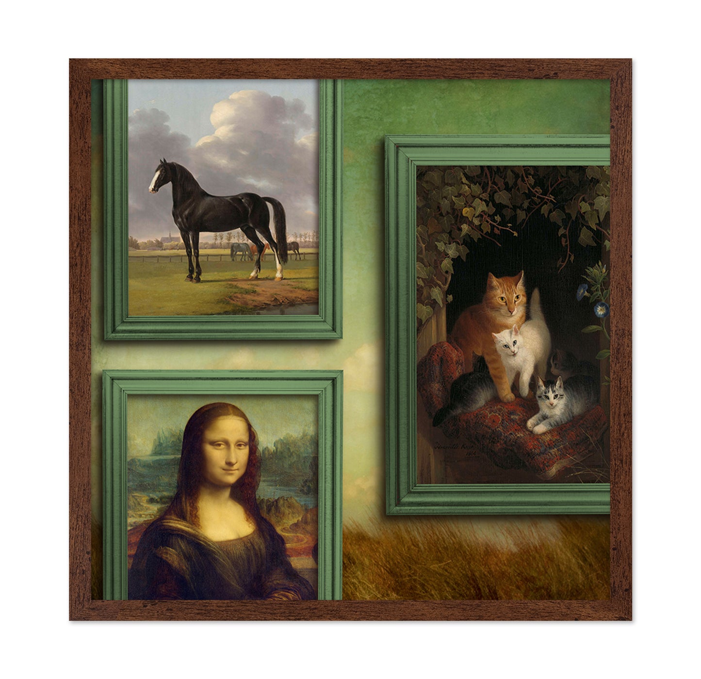 Classic Art Gallery